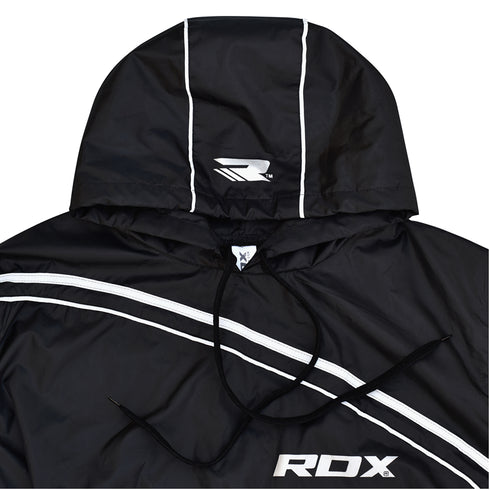 RDX X5 WEIGHT LOSS SAUNA SUIT-3